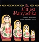 Littlest Matryoshka