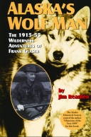 Alaska's Wolf Man