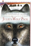 Julie's Wolf Pack