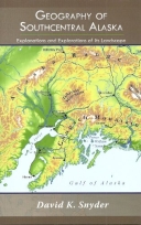 Geography of Southcentral Alaska