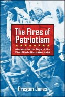 Fires of Patriotism:  Alaskans in the Days