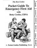 Pocket Guide to Emergency First Aid