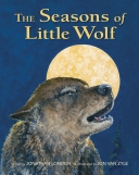 Seasons of Little Wolf