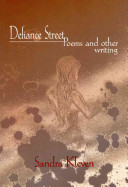 Defiance Street: Poems and Other Writing