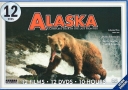 Alaska (12 Disc box set)