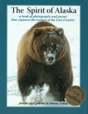 Spirit Of Alaska: Vol. 1  (2nd Ed.)