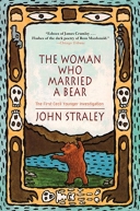 Woman Who Married a Bear (Cecil Younger #1)