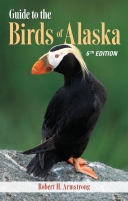 Guide to the Birds of Alaska 6/E