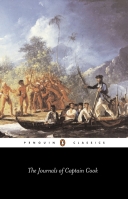 Journals of Captain Cook (Penguin Classics)