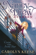 Curse of the Arctic Star : The Nancy Drew Diaries