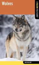 Wolves (Falcon Field Guide)