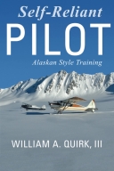 Self-Reliant Pilot:  Alaska Style Training