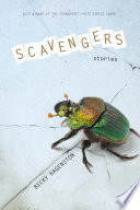 Scavengers: Stories (Permafrost Prize)