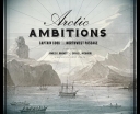 Arctic Ambitions: Captain Cook and the Northwest Passage