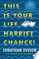 This Is Your Life, Harriet Chance!