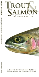 Pocket Naturalist: Trout & Salmon of North America