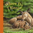 Where Do I Sleep?  A Pacific Northwest Lullaby