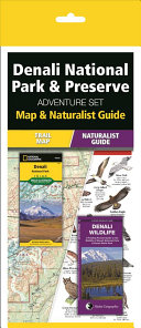 Denali National Park & Preserve Adventure Set