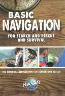 Basic Navigation for Search and Rescue and Survival (Search