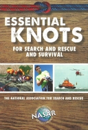 Essential Knots for Search and Rescue and Survival