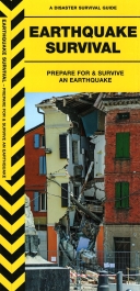 Earthquake Survival: Prepare for & Survive an Earthquake
