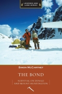 Bond: Survival and Denali and Mount Huntington