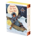 Mama, Do You Love Me? & Papa, Do You Love Me? Boxed Set