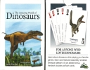 Amazing World of Dinosaurs (Nature's Wild Cards)