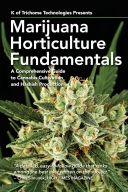 Marijuana Horticulture Fundamentals: A Comprehensive Guide t