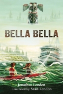 Bella Bella (Aaron's Wilderness #2)