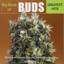 Big Book of Buds Greatest Hits: Marijuana Varieties