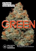 Green: A Pocket Guide to Pot