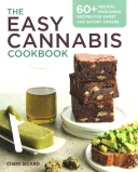 Easy Cannabis Cookbook: 60+ Medical Marijuana Recipes