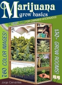 Marijuana Grow Basics: The Easy Guide for Cannabis