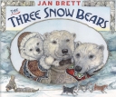 Three Snow Bears