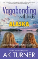 Vagabonding with Kids: Alaska: Sea Lions Aren't Cuddly..