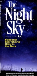 Pocket Naturalist: Night Sky 2/E