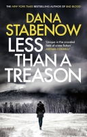 Less Than a Treason (Kate Shugak #21)