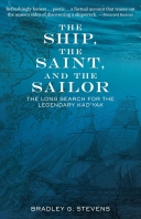 Ship, the Saint, and the Sailor: The Long Search for the Leg