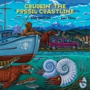 Cruisin' the Fossil Coastline: The Travels of an Artist