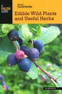 Edible Wild Plants and Useful Herbs (Basic Illustrated) 2/E