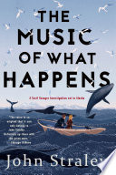 Music of What Happens (Cecil Younger #3