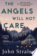 Angels Will Not Care (Cecil Younger #5)