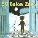 50 Below Zero (Boardbook)