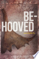 Be-Hooved (Alaska Literary)