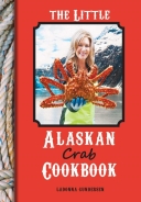 Little Alaskan Crab Cookbook