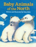 Baby Animals of the North