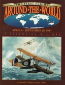 First Flight Around the World: April 6 - September 28, 1924