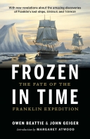 Frozen in Time: The Fate of the Franklin Expedition (4/E)