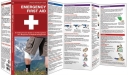 Pocket Naturalist: Emergency First Aid (2/E)